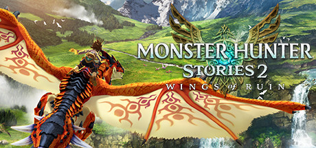 怪物猎人物语2：毁灭之翼 豪华中文版 全DLC