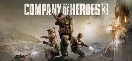 英雄连3 豪华中文版 全DLC