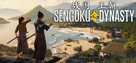 战国王朝 – Sengoku Dynasty