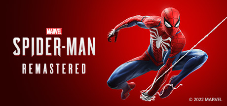 漫威蜘蛛侠：重制版 豪华中文版 全DLC