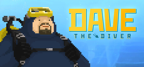 潜水员戴夫 DAVE THE DIVER 豪华中文版 全DLC