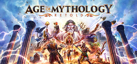 神话时代：重述版 豪华中文版 全DLC