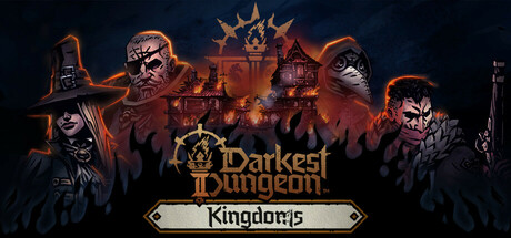 暗黑地牢2 Darkest Dungeon II 豪华中文版 全DLC