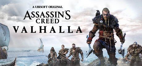 刺客信条：英灵殿 豪华中文版 全DLC