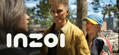 inZOI (云族裔) 豪华中文版 全DLC