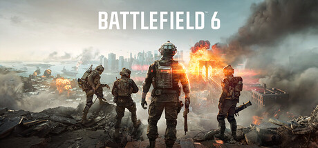 战地风云 6 豪华中文版 全DLC