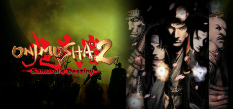 鬼武者2：高清复刻版