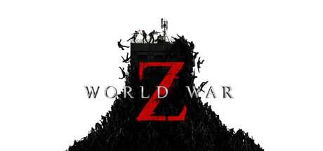 僵尸世界大战 豪华中文版 全DLC