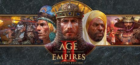 帝国时代2：决定版 全DLC