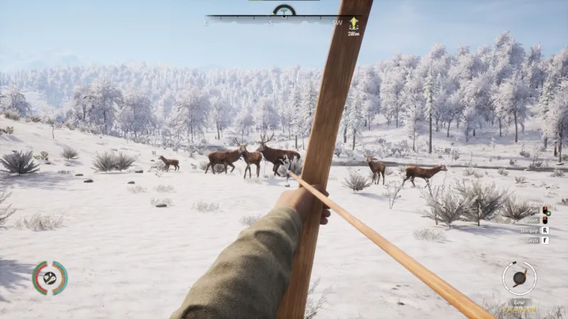 中世纪王朝 豪华中文版 全DLC 游戏截图