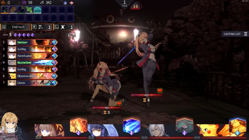 超时空方舟 豪华中文版 全DLC 游戏截图