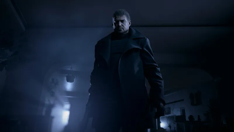 生化危机 村庄 豪华中文版 全DLC 游戏截图
