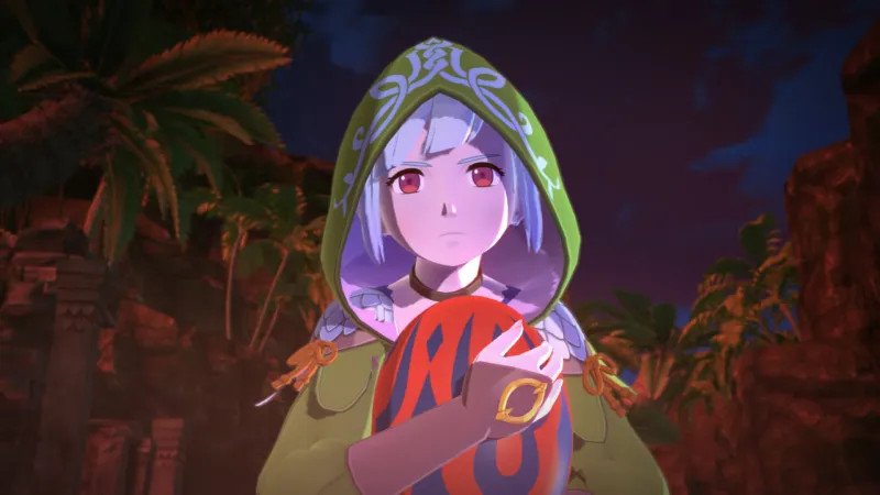 怪物猎人物语2：毁灭之翼 豪华中文版 全DLC 游戏截图