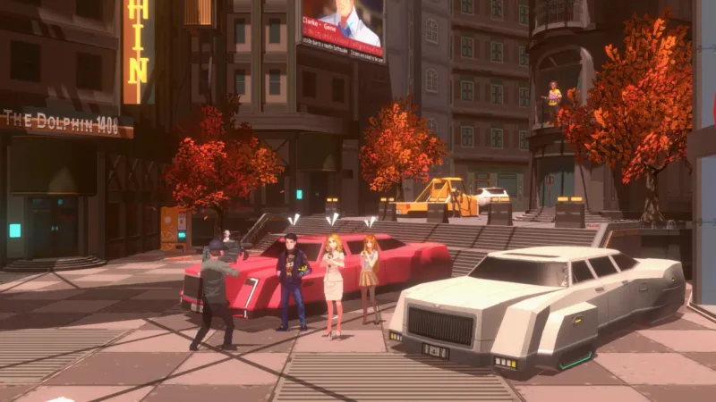 纪元：变异 豪华中文版 全DLC 游戏截图