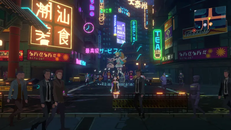 纪元：变异 豪华中文版 全DLC 游戏截图