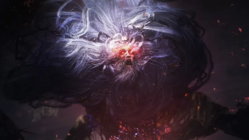 卧龙：苍天陨落 终极版 全DLC 游戏截图