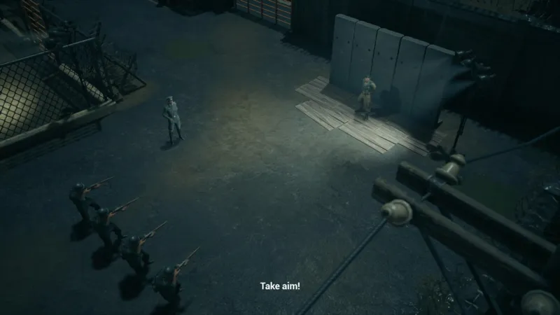 盟军敢死队：起源 豪华中文版 全DLC 游戏截图
