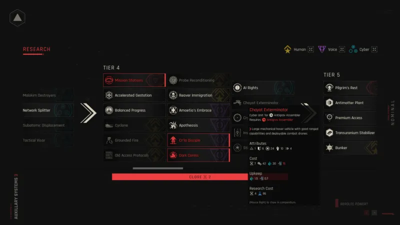 泽丰 豪华中文版 全DLC 游戏截图