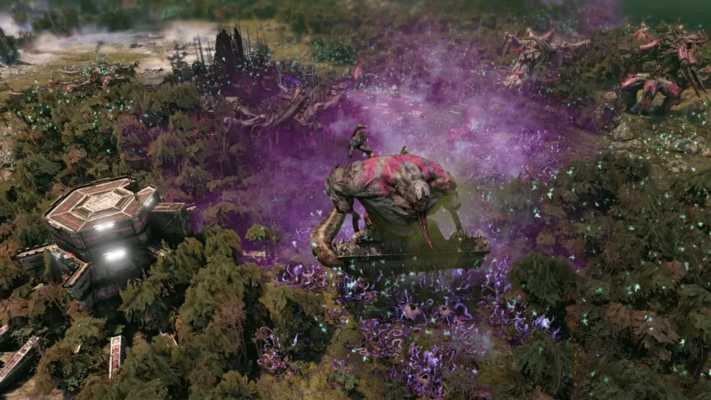 泽丰 豪华中文版 全DLC 游戏截图