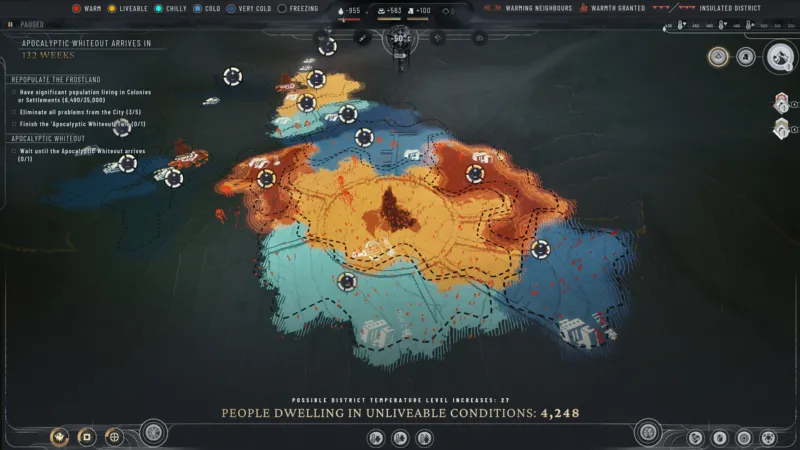 冰汽时代2 豪华中文版 全DLC 游戏截图