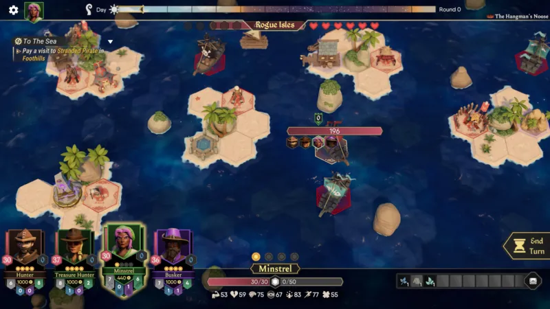 为了吾王2 豪华中文版 全DLC 游戏截图