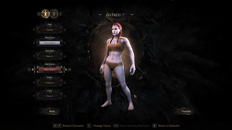 秘影曼德拉 全DLC 游戏截图