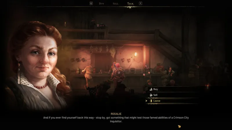 秘影曼德拉 全DLC 游戏截图