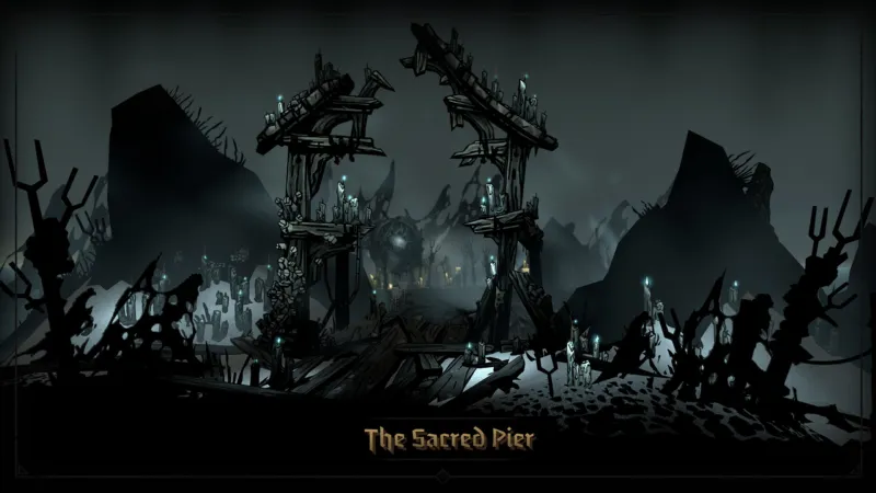 暗黑地牢2 Darkest Dungeon II 豪华中文版 全DLC 游戏截图