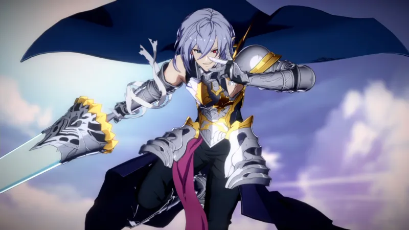 碧蓝幻想：崛起 豪华中文版 全DLC 游戏截图