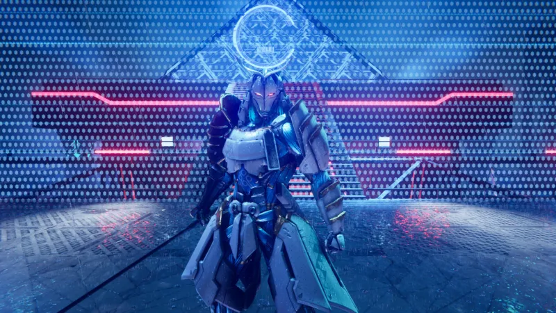 忍者龙剑传4 豪华中文版 全DLC 游戏截图
