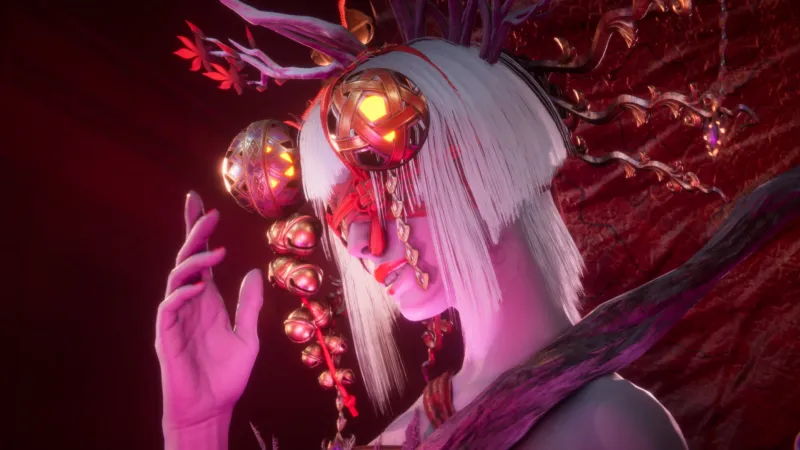 忍者龙剑传4 豪华中文版 全DLC 游戏截图