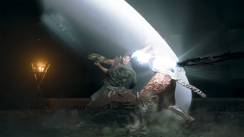 鬼武者 Way of the Sword 游戏截图