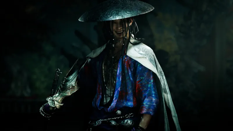 鬼武者 Way of the Sword 游戏截图