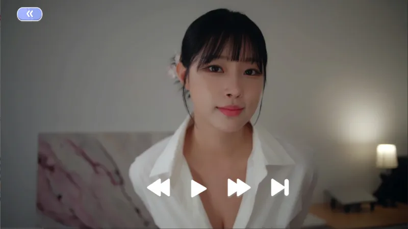 月亮三部曲 游戏截图