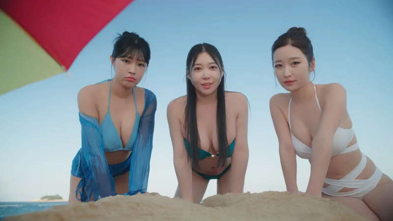 月亮三部曲 游戏截图