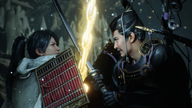 仁王３ 豪华中文版 全DLC 游戏截图
