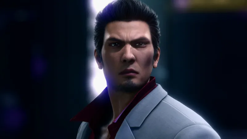 如龙：极2 豪华中文版 全DLC 游戏截图