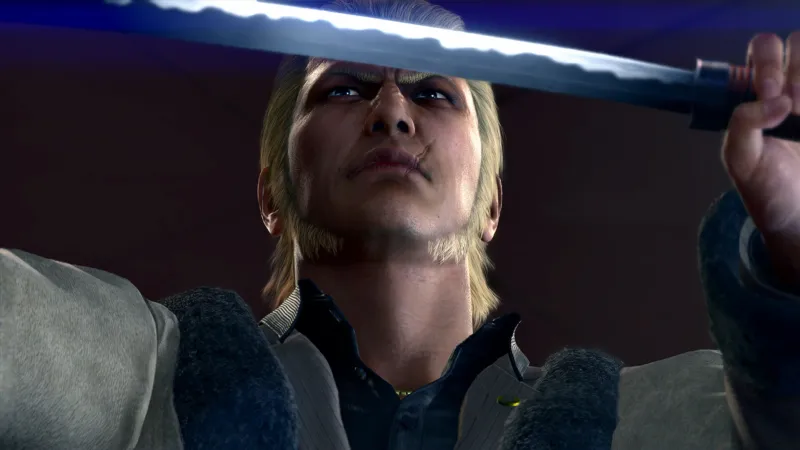 如龙：极2 豪华中文版 全DLC 游戏截图