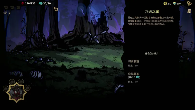 狩猎之夜：主权辛迪加 游戏截图
