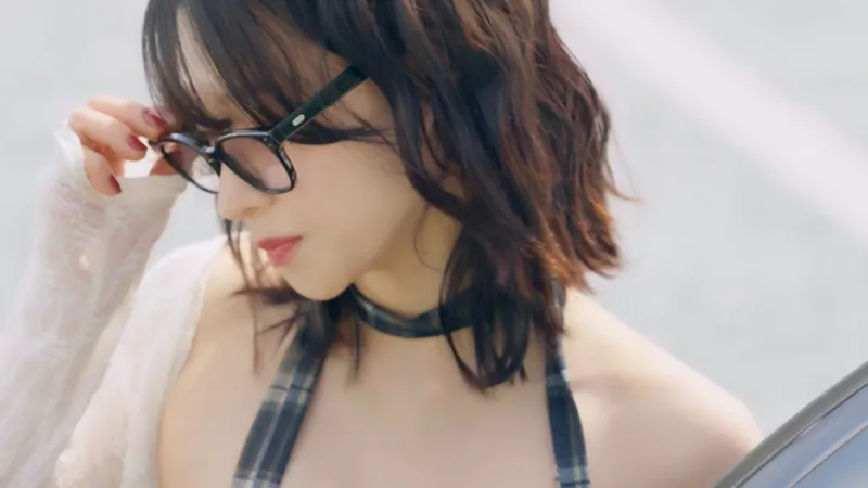 嘘 美女拍摄中 游戏截图