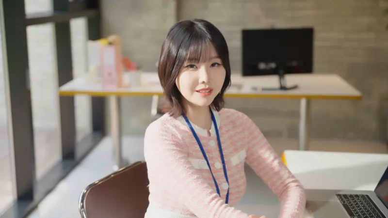 嘘 美女拍摄中 游戏截图