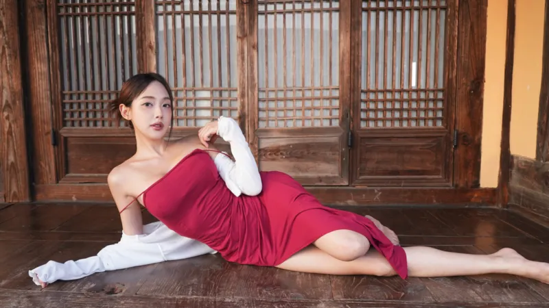 夏日美女：欧巴请和我恋爱吧！ 游戏截图