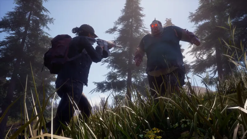 腐烂国度2：巨霸版 豪华中文版 全DLC 游戏截图