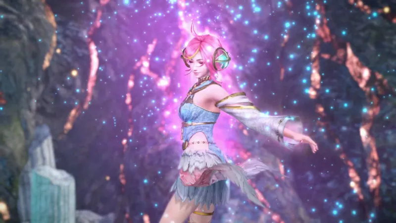无双大蛇3：终极版 全DLC 游戏截图