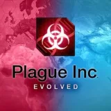 瘟疫公司：物竞天择 游戏封面