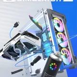 装机模拟器2 游戏封面