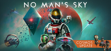 No Man’s Sky 无人深空 豪华中文版 全DLC
