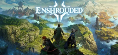 雾锁王国 (Enshrouded)