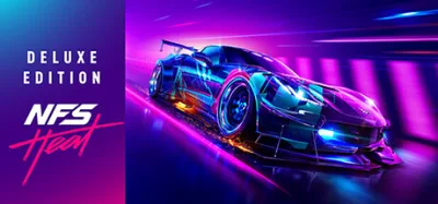 极品飞车21：热度 豪华中文版 全DLC