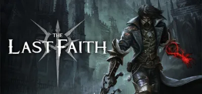 最后的信仰 豪华中文版 全DLC
